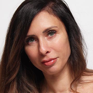 Anna Corrias