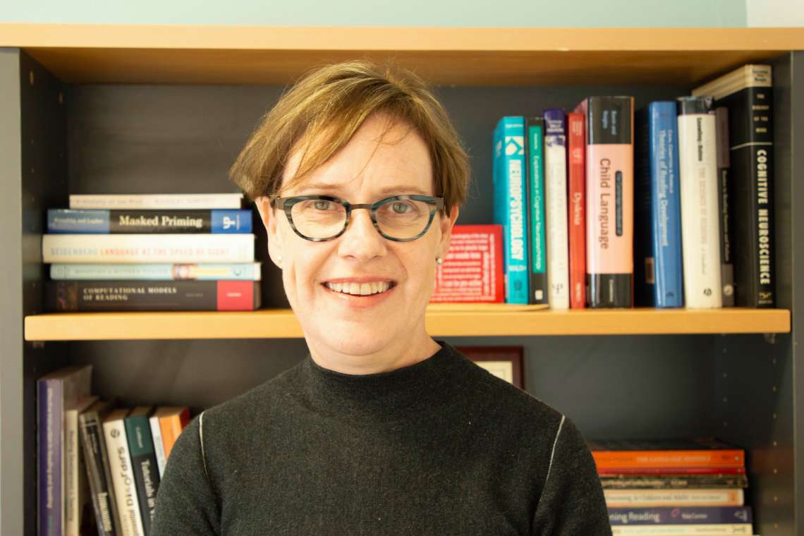 ACU Laureate Professor Anne Castles