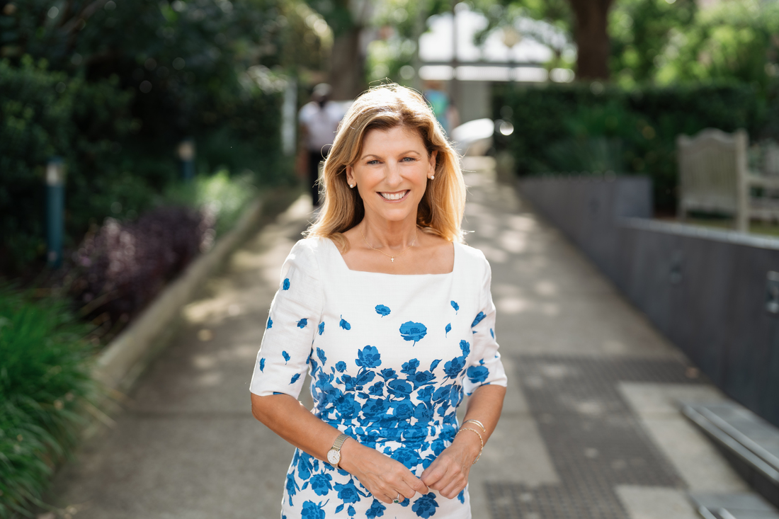 Professor Julie Cogin