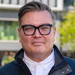 Dr Matthew Sexton