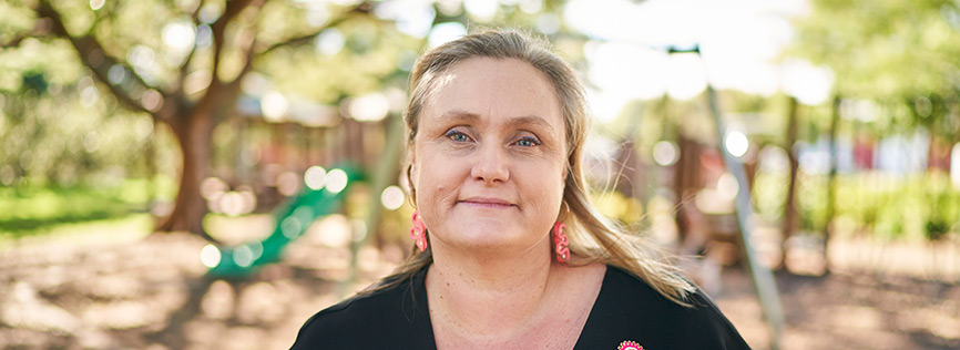Bronwyn Sheehan