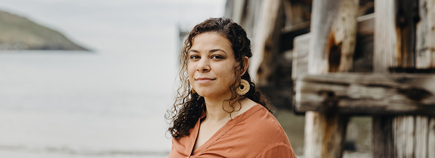 Nicola Barker