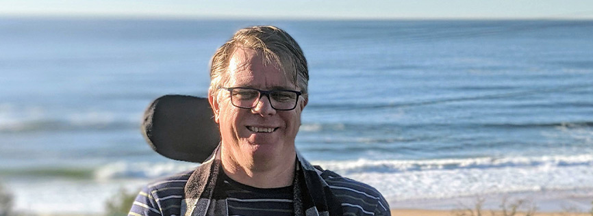 Professor Shane Clifton