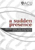 2013 ACU Prize for Poetry Everyday Immanence