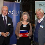 2016 ACU Prize for Poetry 2nd prize