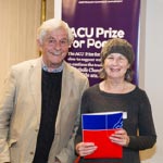 2017 ACU Prize for Poetry 2nd prize