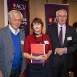 2018 ACU Prize for Poetry 3rd prize