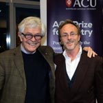 2019 ACU Prize for Poetry 3rd prize