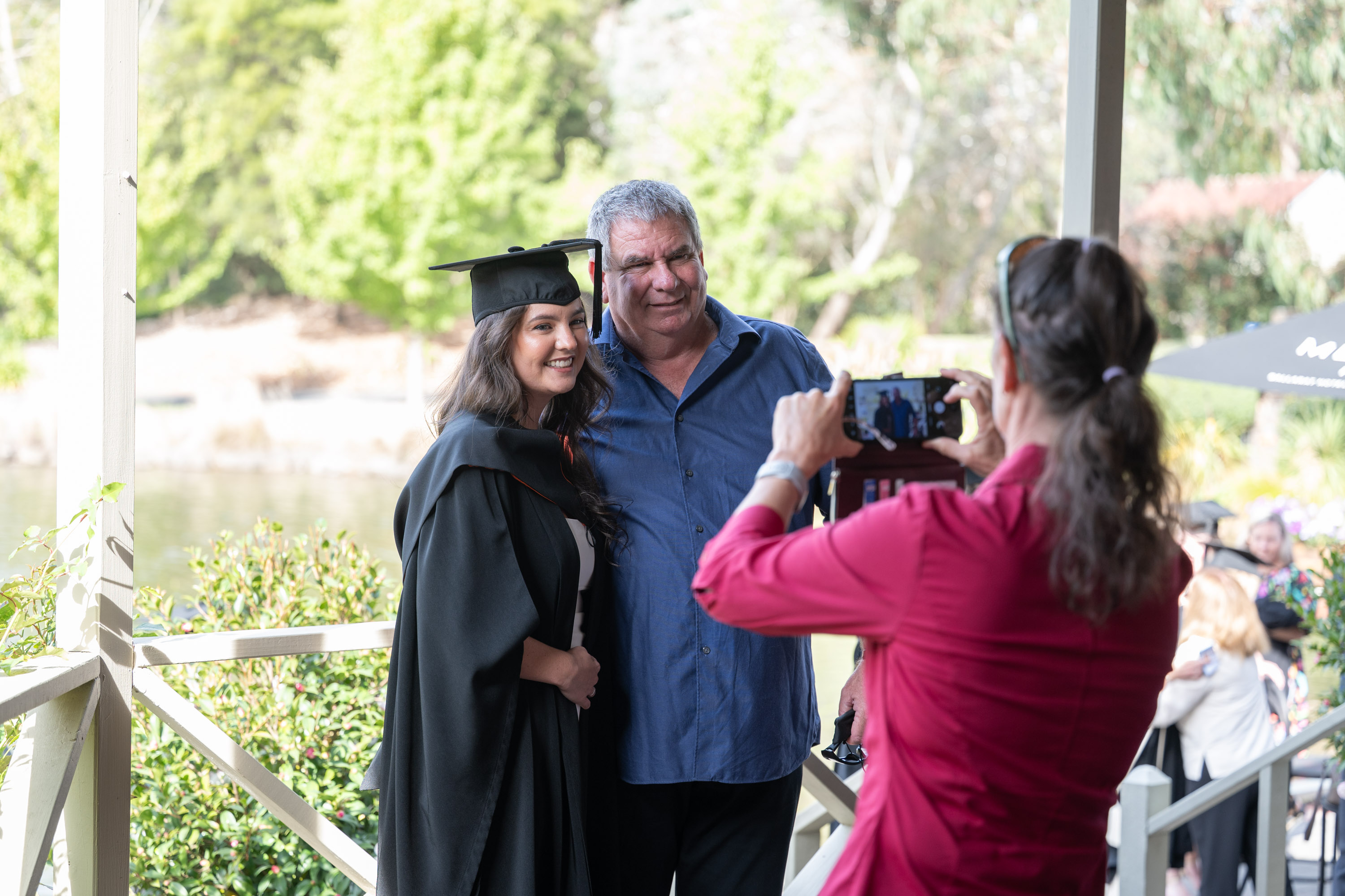 Graduation photo gallery - Semester 1, 2026 - ACU