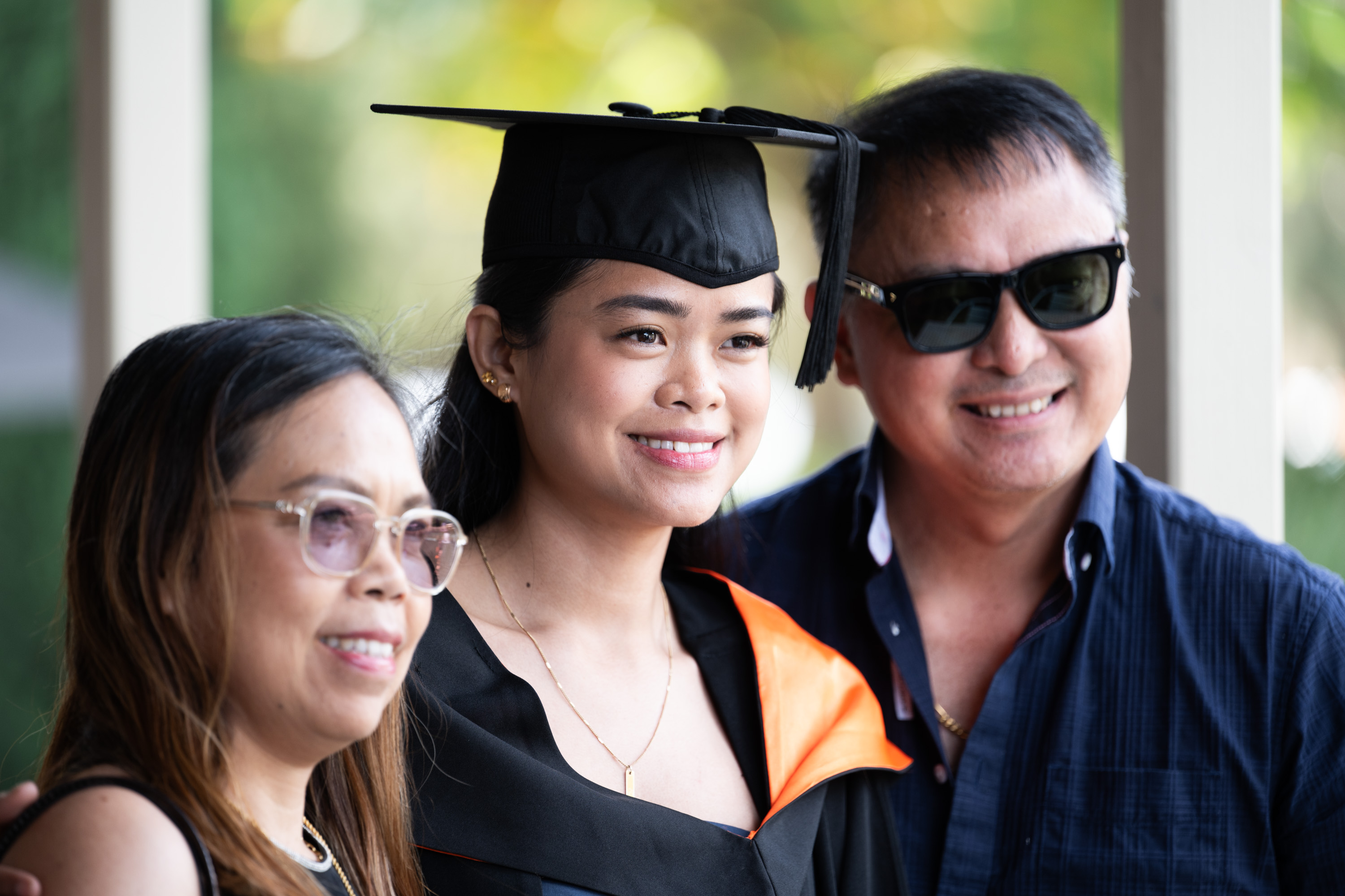 Graduation photo gallery - Semester 1, 2026 - ACU