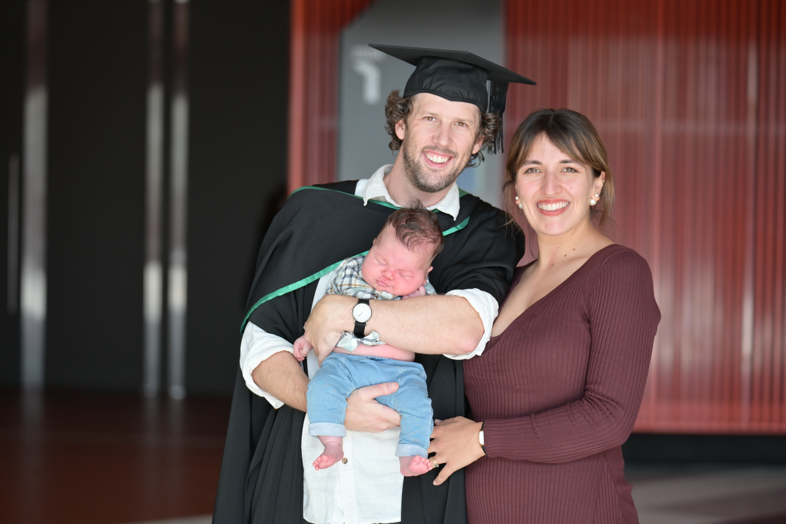Graduation photo gallery - Semester 1, 2026 - ACU