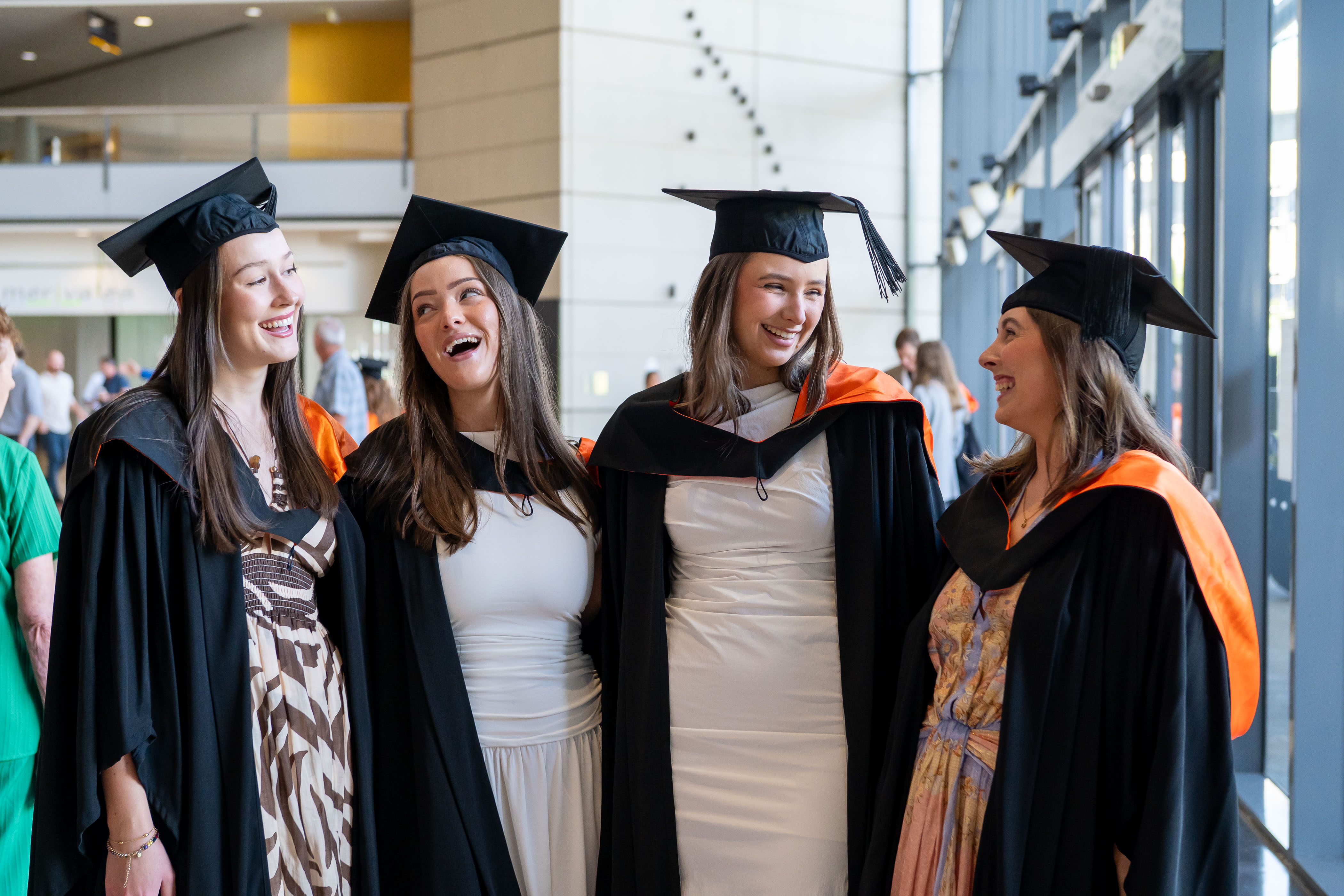 Graduation photo gallery - Semester 1, 2026 - ACU