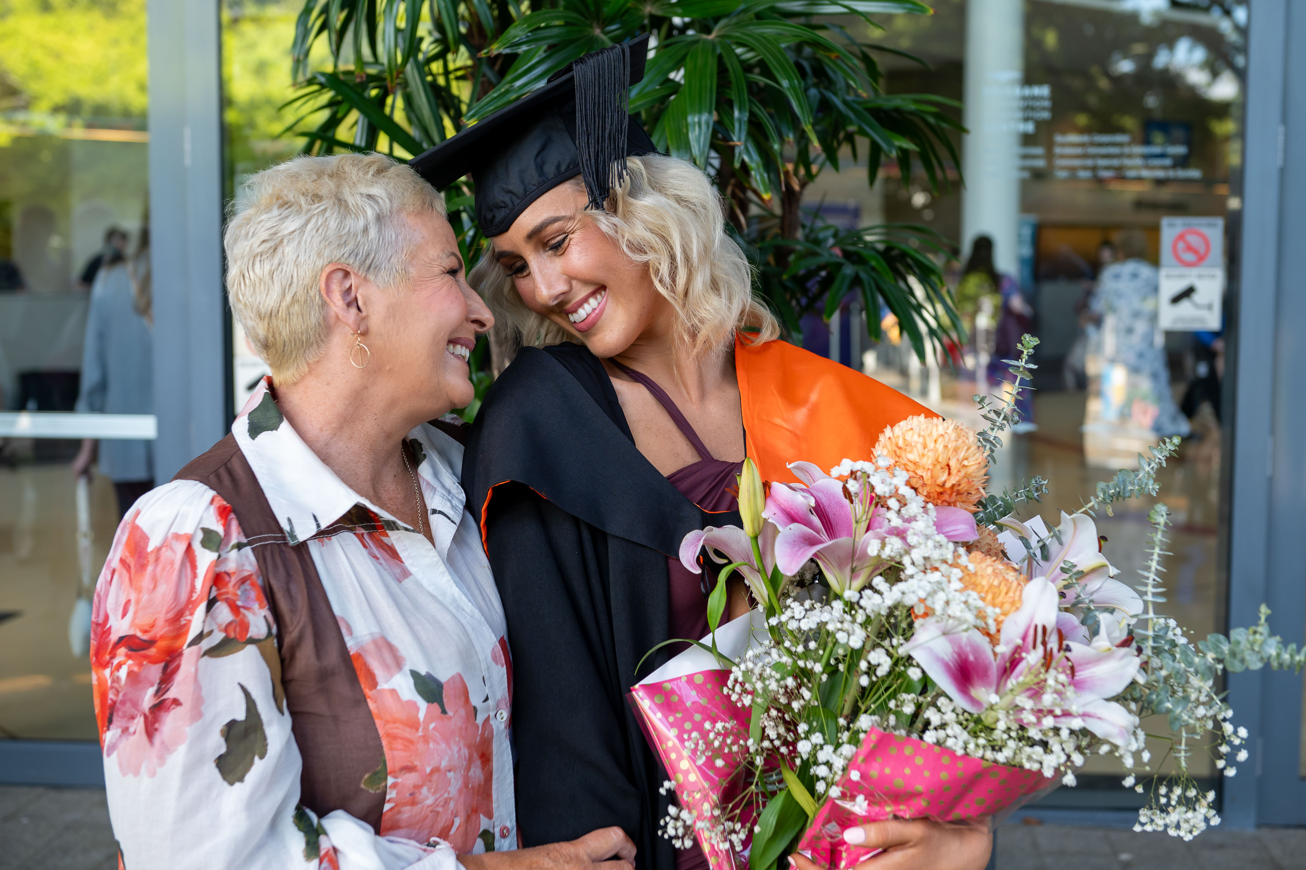 Graduation photo gallery - Semester 1, 2026 - ACU