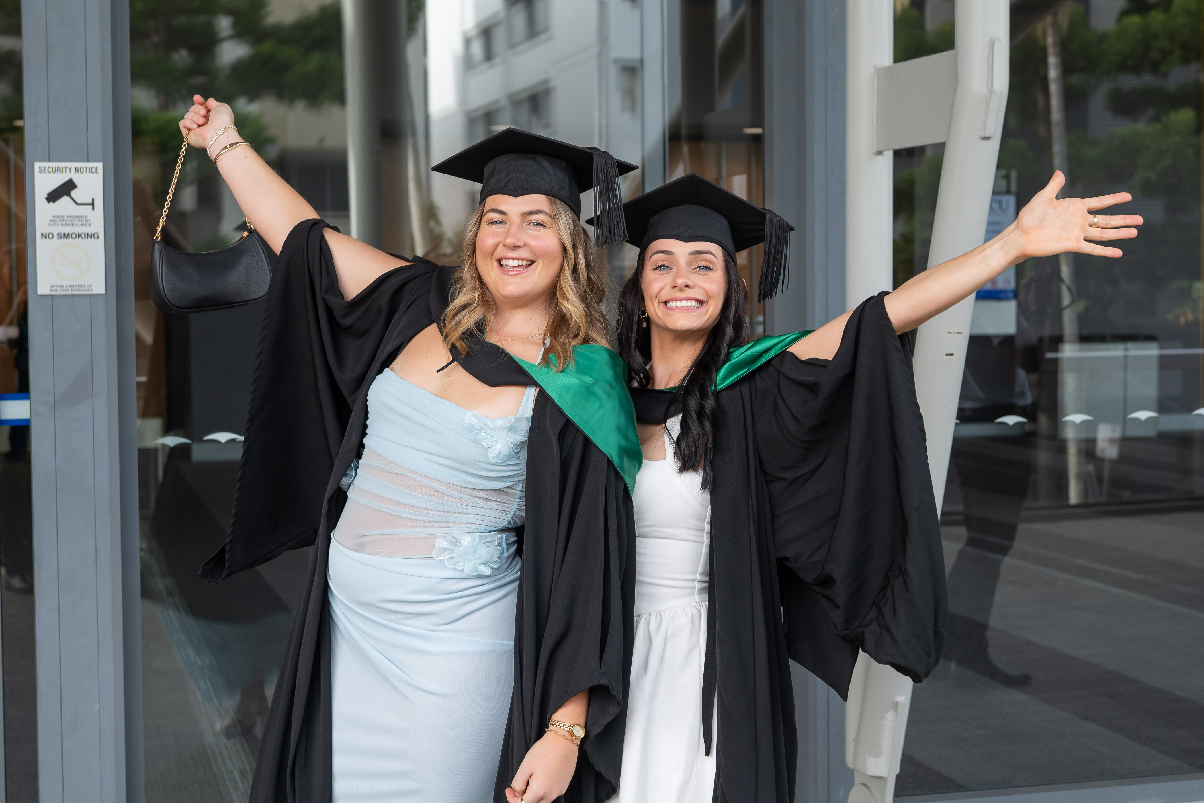 Graduation photo gallery - Semester 1, 2026 - ACU