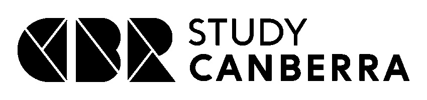 Study Canberra logo