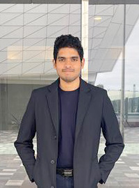 portrait photo of Shali (from Sri Lanka)