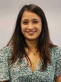 portrait photo of Megha