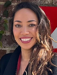 Natalie Lastary Lee