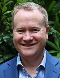 Peter Freeman
