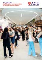 ACU Co-Lab Impact Report 