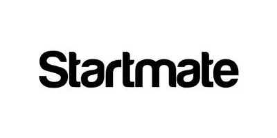 photo of startmate logo