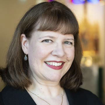 Clare Johnson
