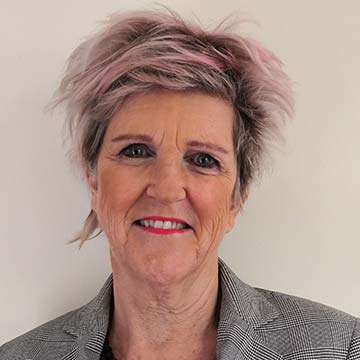Dr Judith Norris