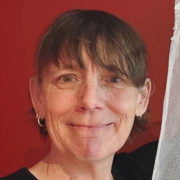 Photo of Tracey Clement