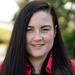 Rachelle Smith-Pedler