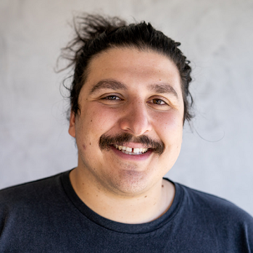  Mr Adam Clemente 