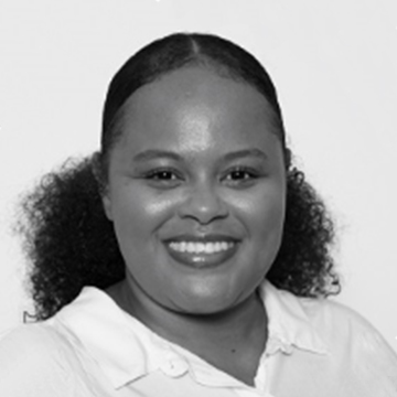 photo of Dr Tina Whyte-Ball