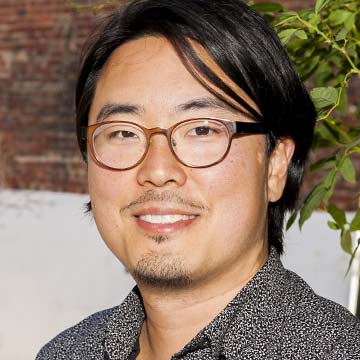 Associate Professor Mark Chou