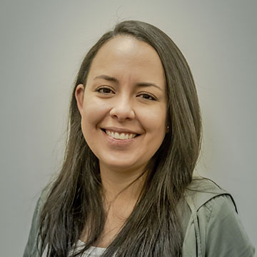 photo of Marianna Quinones Valera