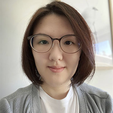 photo of Joyce Lim