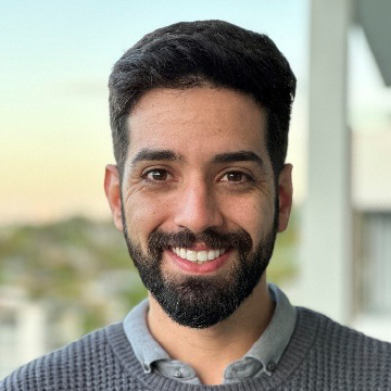 photo of Eduardo Duarte Machado