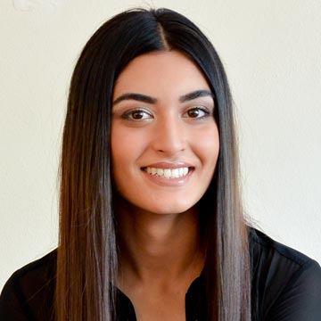 photo of Sadaf Askaryar