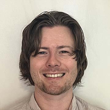 Alex Little