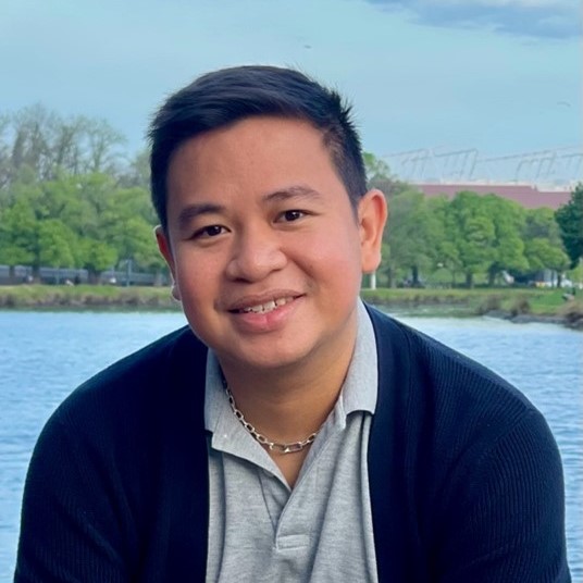 Dondy Pepito II Ramos