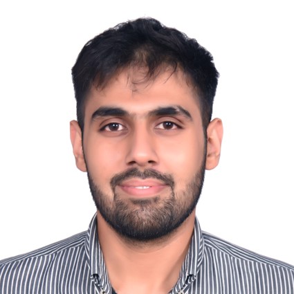Syed Naqvi