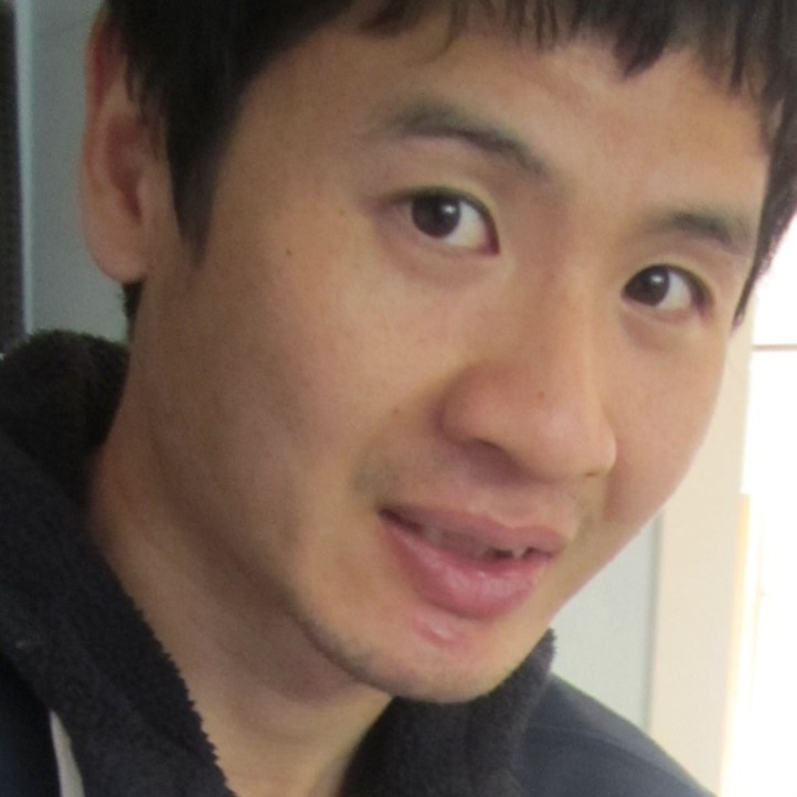 Timothy Chan