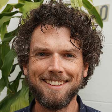 photo of Killian Quigley