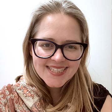 Dr Kristie Patricia Flannery