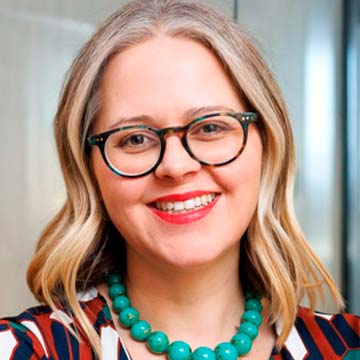 Dr Kristie Patricia Flannery