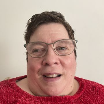 Natalie Tomas - پژوهشگر ارشد profile picture