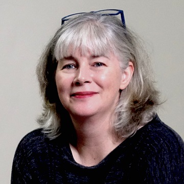 Photo of Professor Susan Broomhall