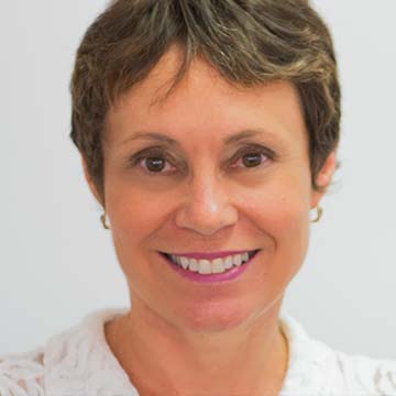 Associate Professor Lenore Adie