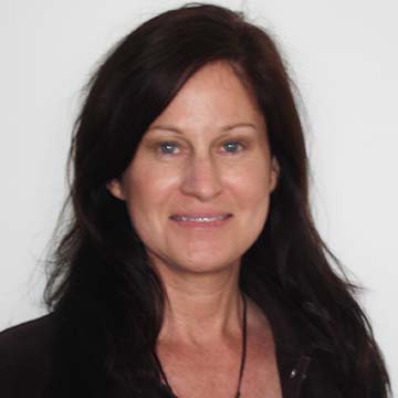 Associate Professor Amanda Gutierrez