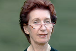 Professor Gabriele Kaiser