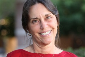 A picture of Karen R Harris
