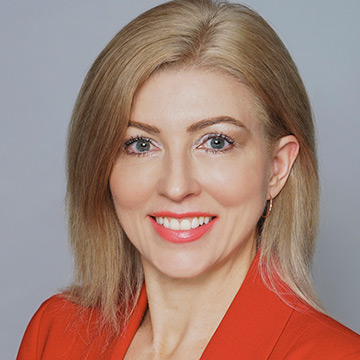 Professor Kathy Mills
